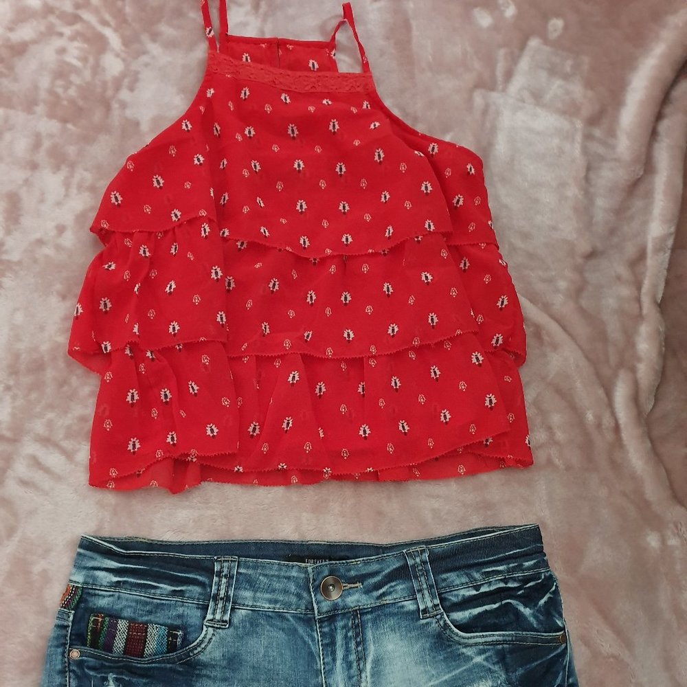 💌 NEW SUMMER OUTFIT BUNDLE